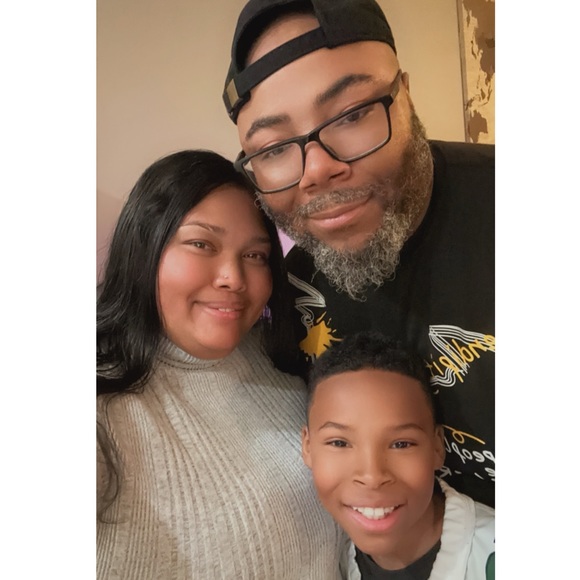 Meet your Posher, Vicenta - Picture 2 of 5